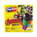 Popsicle Marvel Avengers Ice Cream 878ml
