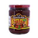 La Costena Dip Hot Salsa Sauce 453g