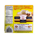 Hot Pockets Sausage, Egg and Mozzarella Cheese in a Croissant Crust Sandwich 255g