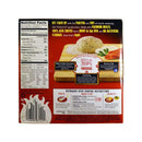 Hot Pockets Premium Pepperoni Pizza in Garlic Buttery Crust Sandwich 255g