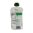 Happy Baby Organic Baby Food Simple Combos Spinach, Mangos and Pears 113g