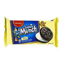 Munchy's Captain Munch Vanilla Sandwich Cookies 165g
