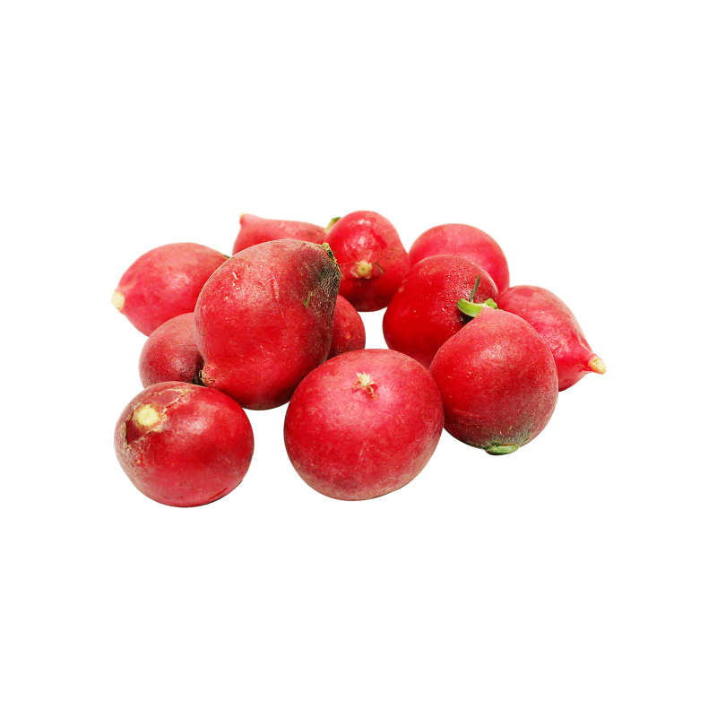 Red Radish 250g