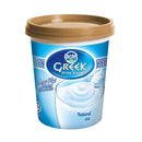 Lactel Greek Style Natural Yogurt 470g