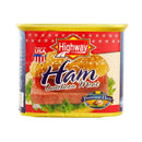 Highway Ham Luncheon Meat 340g
