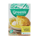 Green’s Lemon Self-Saucing Pudding Mix 260g