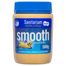 Sanitarium Smooth Peanut Butter Spread 500g