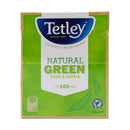 Tetley Pure Green Tea 120g