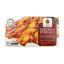 Victoria Crest Chicken Streaky 230g