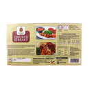Victoria Crest Chicken Streaky 230g
