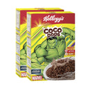 Kellogg's Coco Pops Cereal 400g x 2