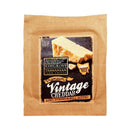 Ashgrove Premium Vintage Cheddar Cheese 140g