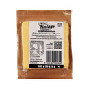 Ashgrove Premium Vintage Cheddar Cheese 140g