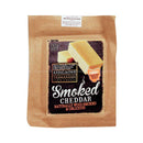 Ashgrove Smoked Cheddar 140g