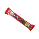 Bourbon Petit Chocolate Chip Cookies 58g