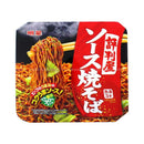 Myojo Hyoubanya No Sauce Style Yakisoba Noodle 108g
