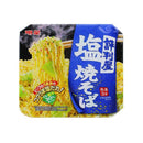 Myojo Hyobanya Shio Yakisoba Instant Noodle 104g