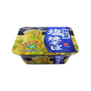 Myojo Hyobanya Shio Yakisoba Instant Noodle 104g