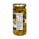 Always Fresh Stuffed Olives-Anchovy Pickles 235g