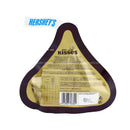 Hershey's Kisses Creamy Milk Chocolate with Almonds 146g