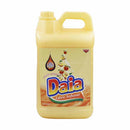 Daia Fabric Softener Peach Sensation 5ml