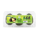 Hass Avocado 3's (AUS) C12 1pack