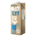 Oatly Organic Oat Drink 1L