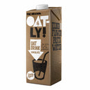 Oatly Oat Drink Chocolate Flavour 1L