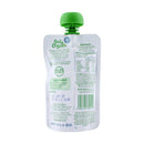 Only Organic Banana & Apple Fruit Pouch 120g