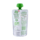Only Organic Pear, Banana and Apple Baby Fruit 120g