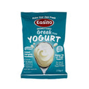 EasiYo Unsweetened Greek Style Yogurt Mix 170g