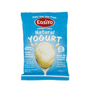 EasiYo Unsweetened Natural Flavour Yogurt Mix 140g