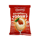 EasiYo Strawberry Flavour Yogurt Mix 230g