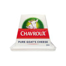 Chavroux Pure Goat’s Cheese 150g