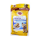 Pedigree Dentastix Toy/Small Dogs 75g x 2pcs