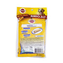 Pedigree Dentastix Toy/Small Dogs 75g x 2pcs