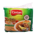 Cintan Non-Fried Broad Noodle 330g