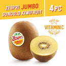 Zespri Sungold Kiwi 4's (NZL) C8 1pack