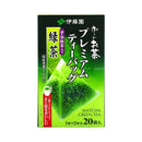 Itoen Premium Matcha Green Tea 2.3g x 20