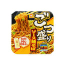 Maruchan Gotsumori Soy Sauce Yakisoba Instant Noodle 171g