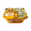 Maruchan Gotsumori Soy Sauce Yakisoba Instant Noodle 171g