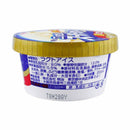 Meiji Essel Super Cup Vanilla Ice Cream 200ml