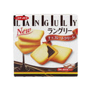 Mr Ito Languly Chocolate Cookie 3packs x 4