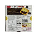 Mr Ito Languly Chocolate Cookie 3packs x 4