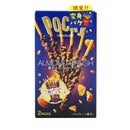 Glico Pocky Chocolate Almond Crush Biscuit Snack 41g