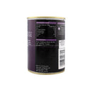 Epicure Stoneless Black Olives 400g