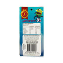 Dollar Sweets Monster 5's Cake Decoration Sprinkle Packs 140g