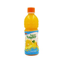 Tropicana Twister Juicy Burst Orange Fruit Drink 355ml