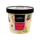Kapiti White Chocolate and Raspberry Ice Cream 1L