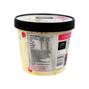 Kapiti White Chocolate and Raspberry Ice Cream 1L